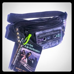 Tom Petty and the Heartbreakers custom pack